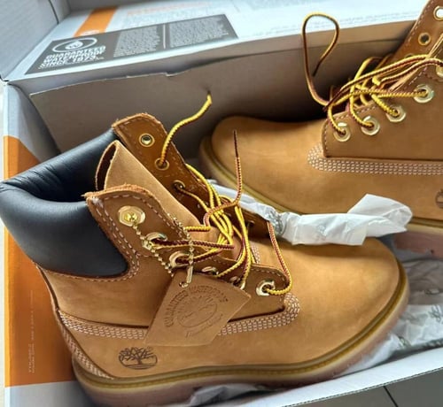 Timberland