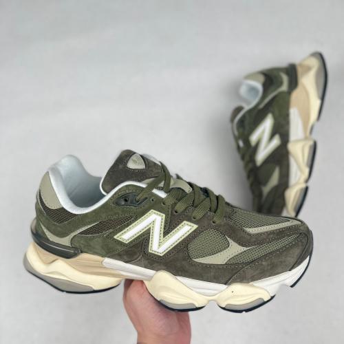 New balance 9060