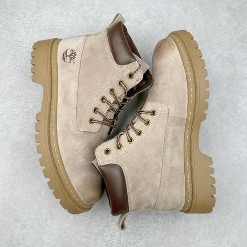 Timberland