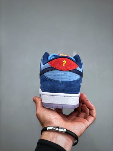 Nike Sb Dunk low