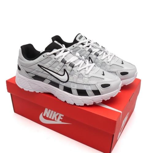 Nike p-6000