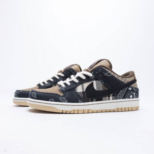-Nike Sb Dunk low