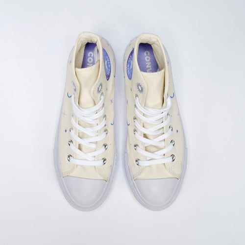 كونفرس-Converse Chuck