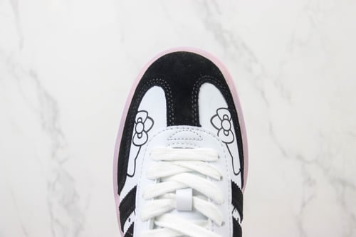 Samba Hello kitty