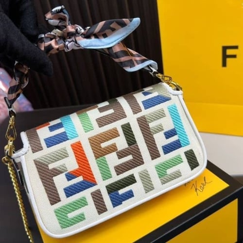 FENDI