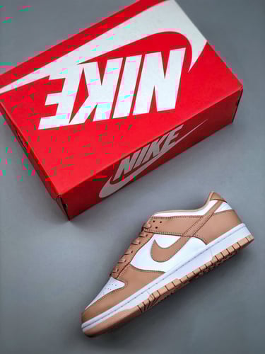 Nike Dunk low