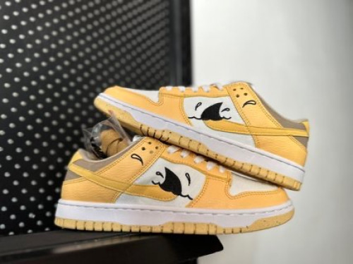 Nike Dunk low