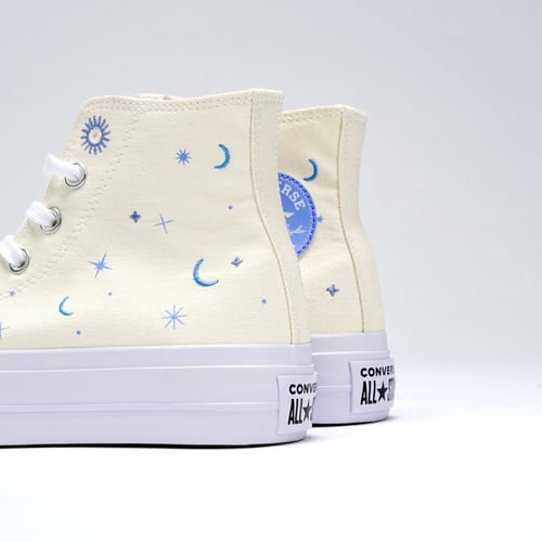 كونفرس-Converse Chuck