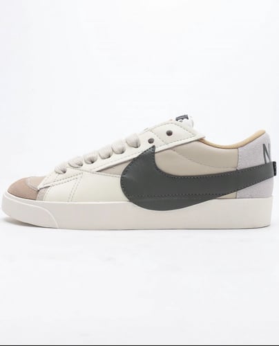 Nike Blazer low