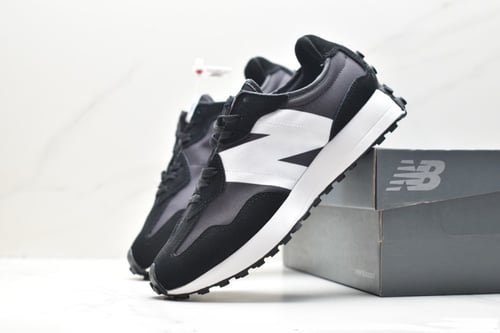Newly balance 327