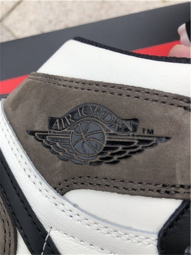 Nike Jordan 1