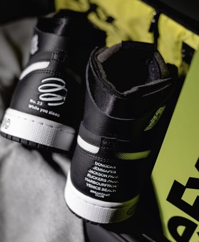 Air Jordan 1 Zoom CMFT