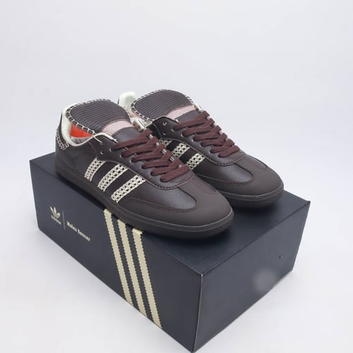 Adidas WB Samba