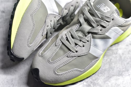 New balance 327