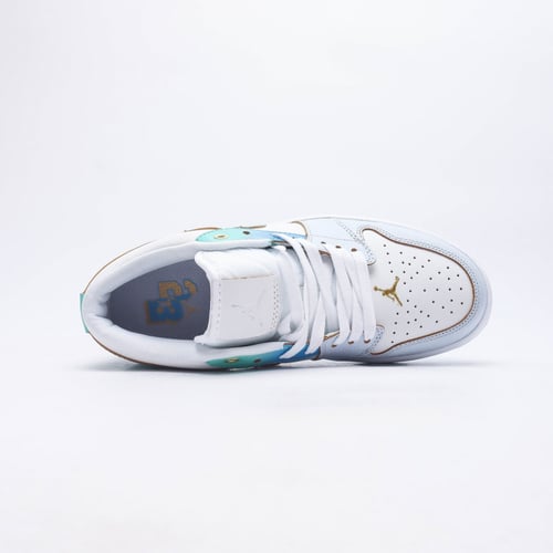 Nike Air Jordan low