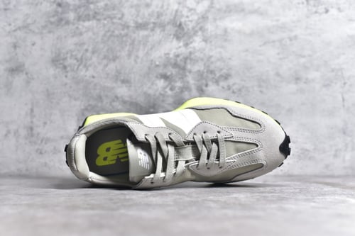 New balance 327