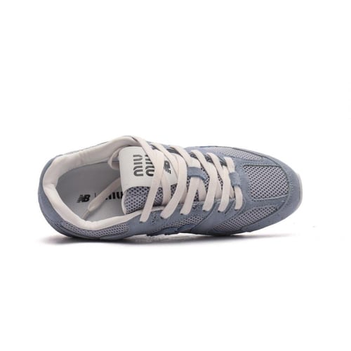 New balance +miu miu