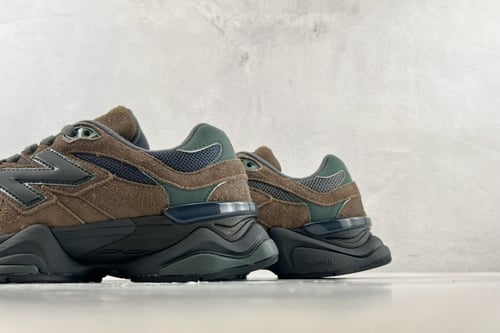 New balance 9060