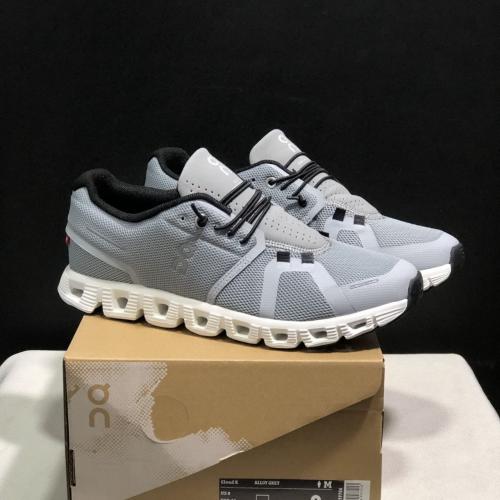 اون -On Running