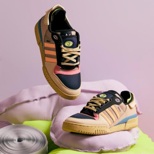 ADIDAS Forum Low CL sneakers