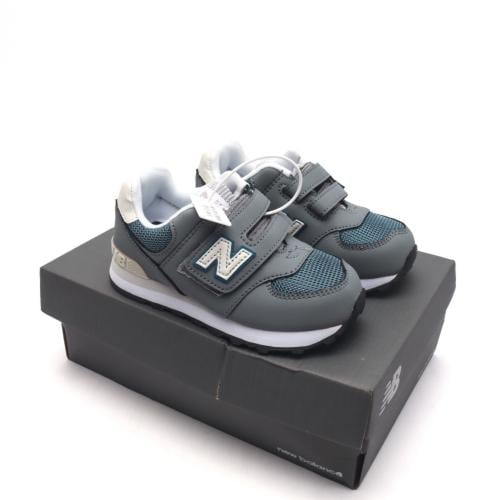 New balance kids