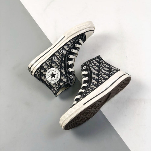 كونفرس ديور -Converse Dior