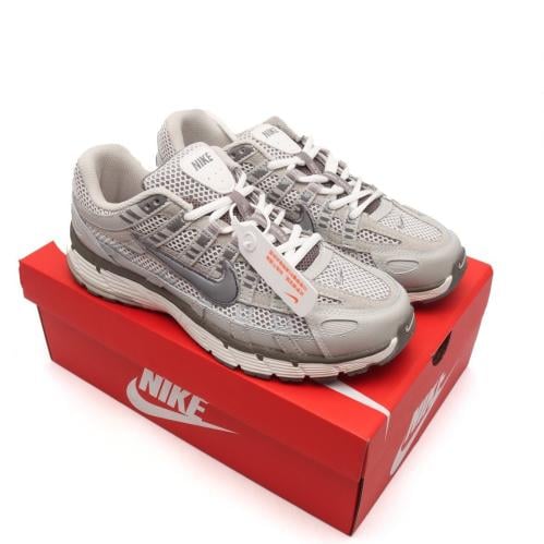 Nike p-6000