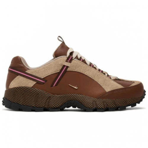 Jacquemus x Air Humara