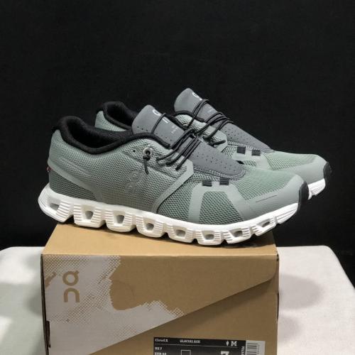 اون -On Running
