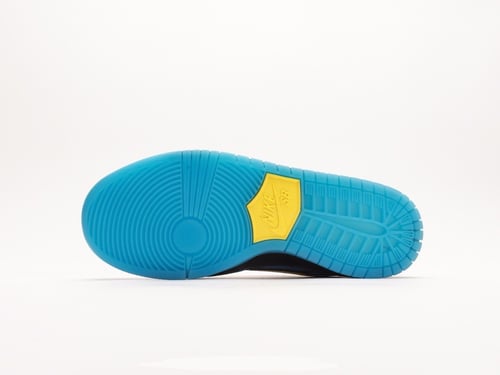 Nike SB The Powerpuff Girls