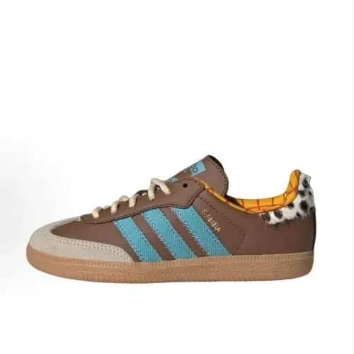 Adidas Samba
