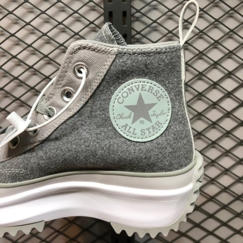 CONVERSE Run Star Hike