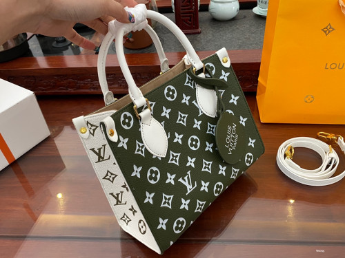 شنطة لويس ڤيتون زيتي -Lv