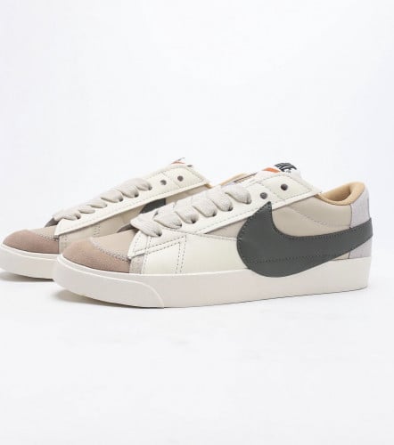 Nike Blazer low