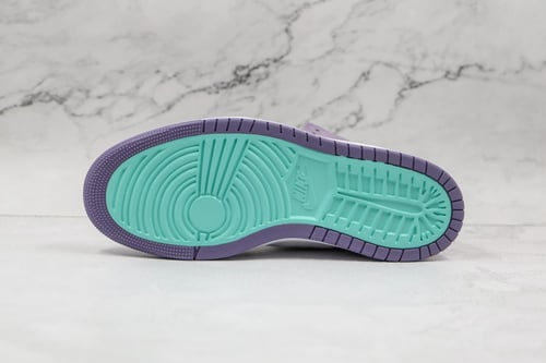 Jordan 1 Zoom Comfort