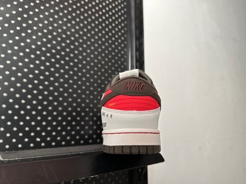 Nike Dunk low