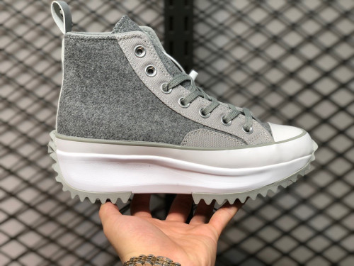 CONVERSE Run Star Hike