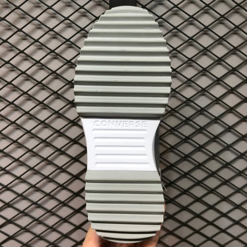 CONVERSE Run Star Hike