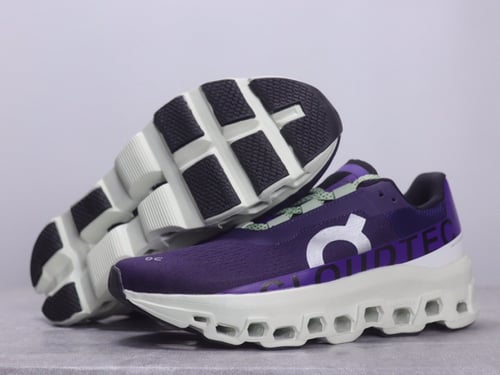 اون-On Running Cloudmonster