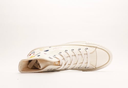 كونفرس-Converse All Star