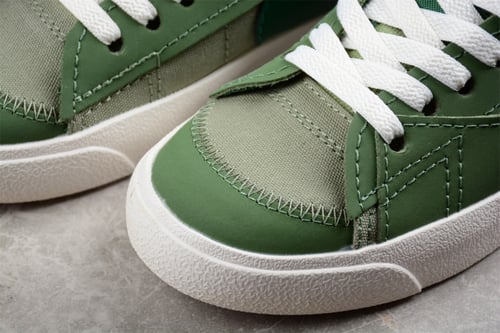 Nike Blazer low