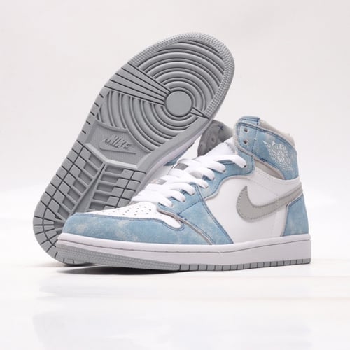 جوردن- Air Jordan 1