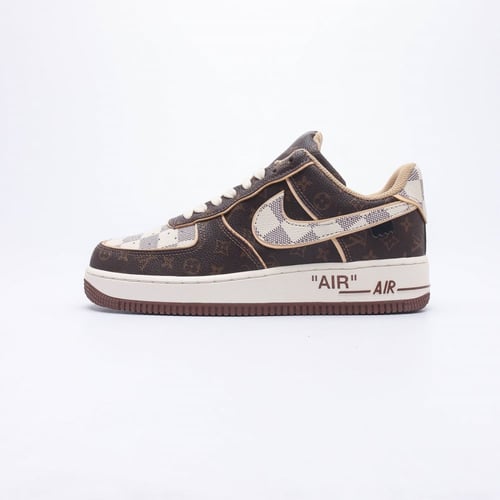 نايك لويس ڤيتون-Nike Lv