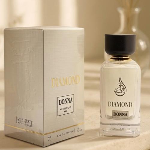 عطر DONNA