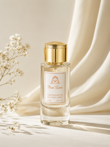 عطر بيور لايف