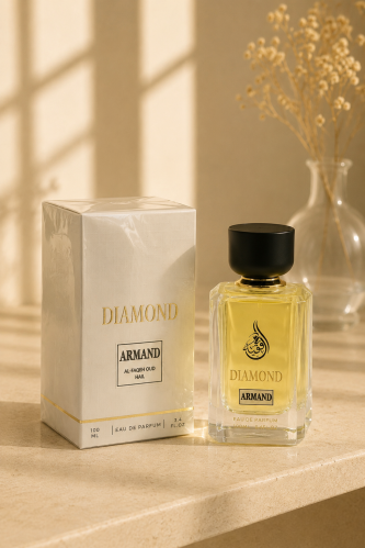 عطر ARMAND