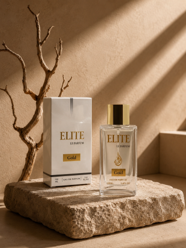 عطر GOLD