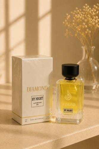 عطرBY NIGHT