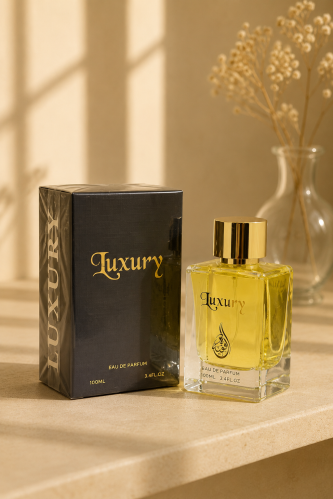 عطر Luxury