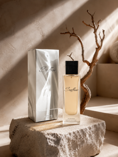 عطر SAFFRON